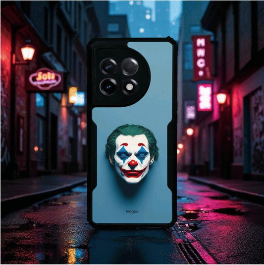 ivogue Joker Mobile Cover For OnePlus 11R