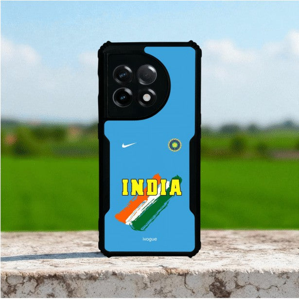 ivogue Champion india Mobile Cover For OnePlus 11