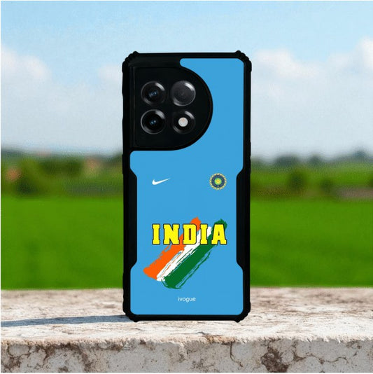 ivogue Champion india Mobile Cover For OnePlus 11R