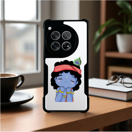 ivogue Kana Mobile Cover For OnePlus 12