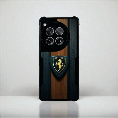 ivogue Speed Icon Mobile Cover For OnePlus 12