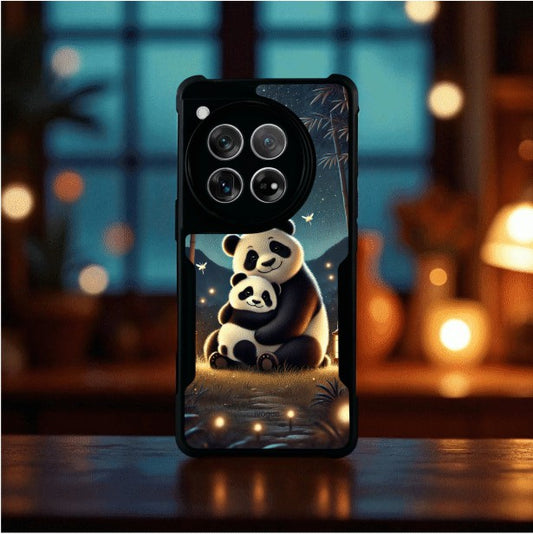 ivogue Forever Hug Mobile Cover For OnePlus 12