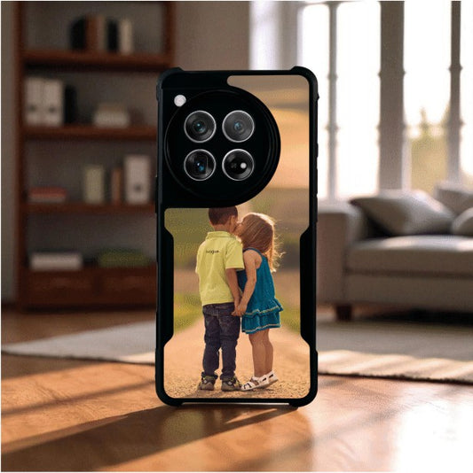 ivogue Innocent Love Mobile Cover For OnePlus 12R