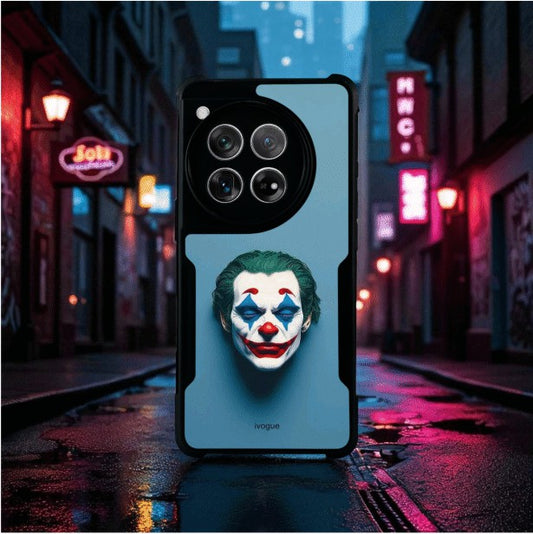 ivogue Joker Mobile Cover For OnePlus 12