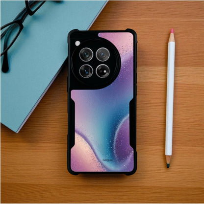 ivogue Pastel Aurora Mobile Cover For OnePlus 12