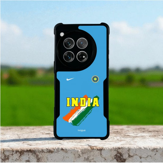 ivogue Champion india Mobile Cover For OnePlus 12