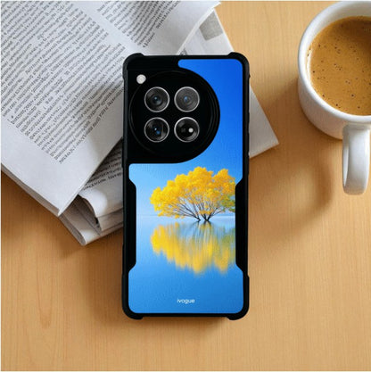 ivogue Tree of Light Mobile Cover For OnePlus 12