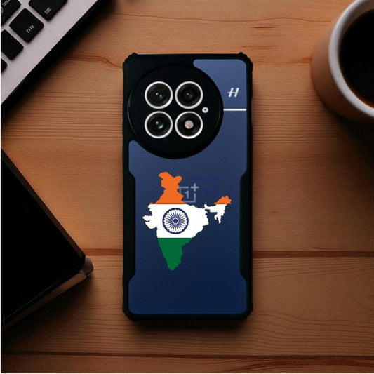 ivogue Satyamev Jayate Mobile Cover For OnePlus 13