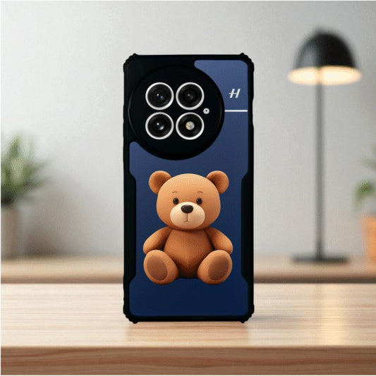 ivogue Teddy Mobile Cover For OnePlus 13