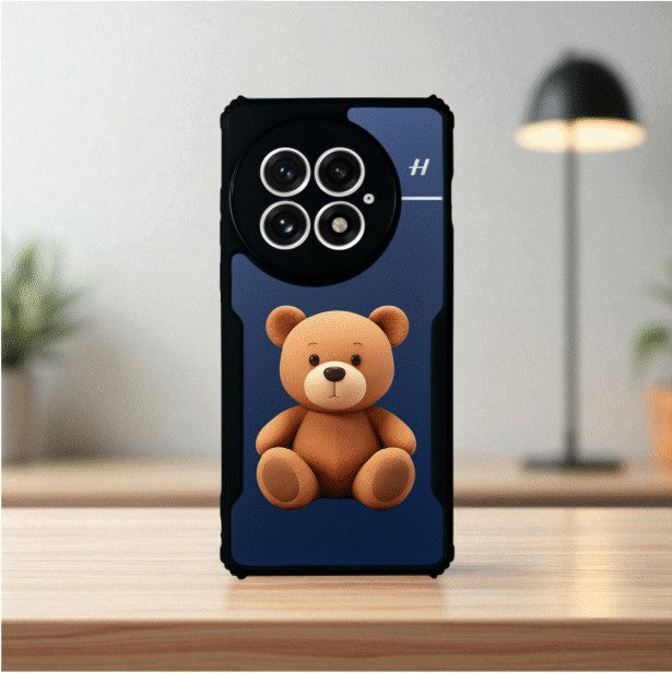 ivogue Teddy Mobile Cover For OnePlus 13R