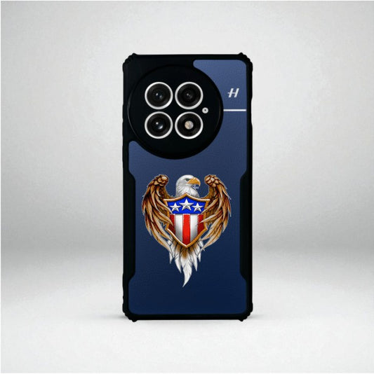 ivogue Eagle Mobile Cover For OnePlus 13R