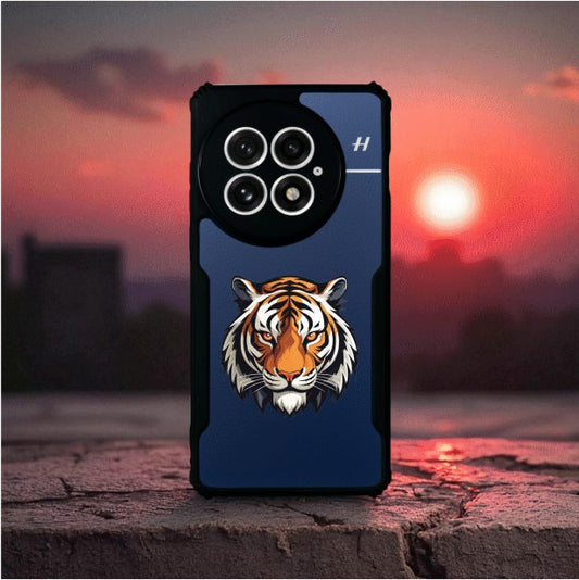 ivogue Tiger Mobile Cover For OnePlus 13R