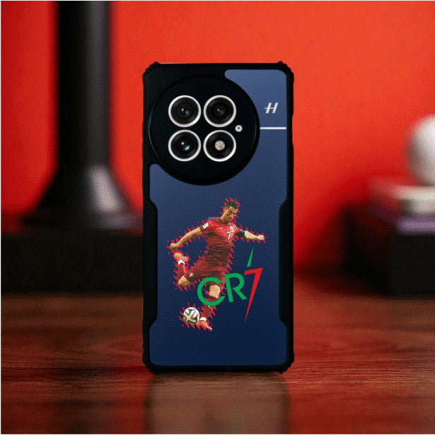 ivogue CR7 Mobile Cover For OnePlus 13
