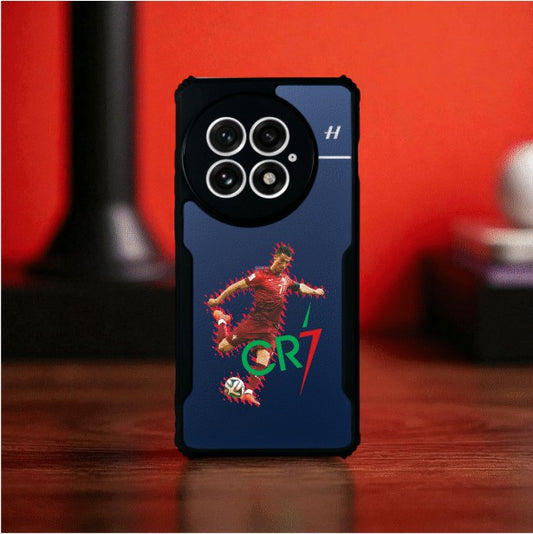 ivogue CR7 Mobile Cover For OnePlus 13
