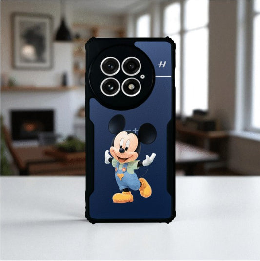 ivogue Mickey Mobile Cover For OnePlus 13