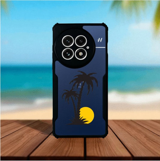 ivogue Nature Mobile Cover For OnePlus 13