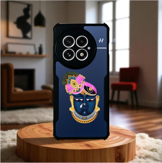 ivogue Shrinathji Mobile Cover For OnePlus 13