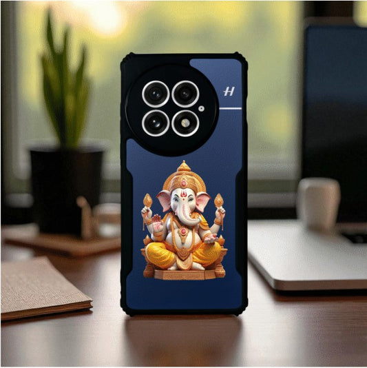 ivogue Ganesha Mobile Cover For OnePlus 13