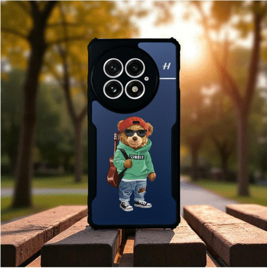 ivogue Music Boy Mobile Cover For OnePlus 13