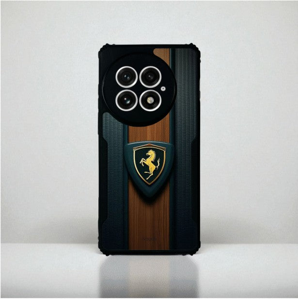 ivogue Speed Icon Mobile Cover For OnePlus 13