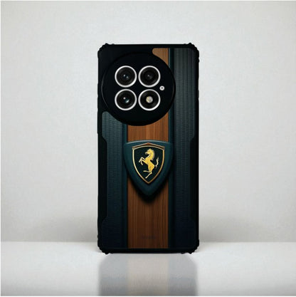 ivogue Speed Icon Mobile Cover For OnePlus 13