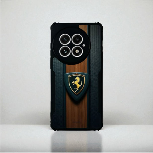 ivogue Speed Icon Mobile Cover For OnePlus 13