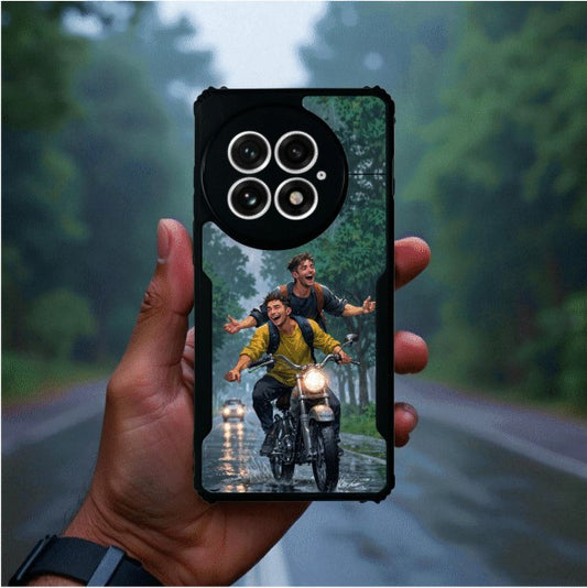 ivogue Yaaron Ki Yaari Mobile Cover For OnePlus 13