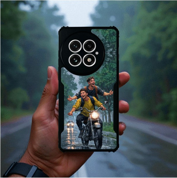 ivogue Yaaron Ki Yaari Mobile Cover For OnePlus 13R