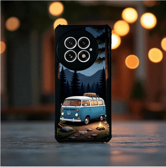 ivogue Moonlight Camp Mobile Cover For OnePlus 13R
