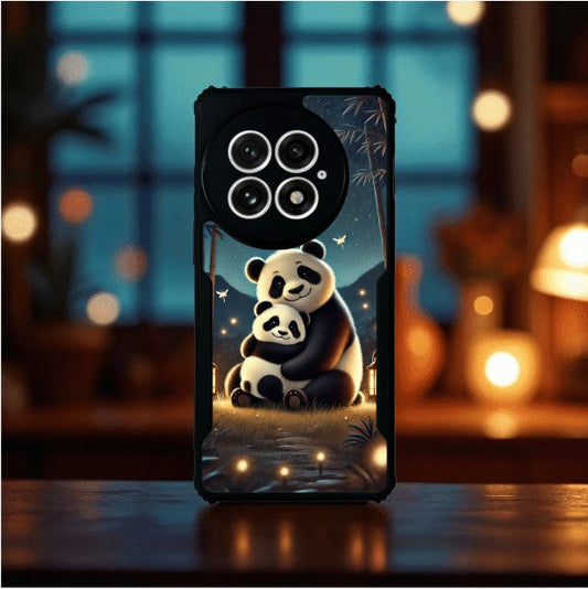 ivogue Forever Hug Mobile Cover For OnePlus 13
