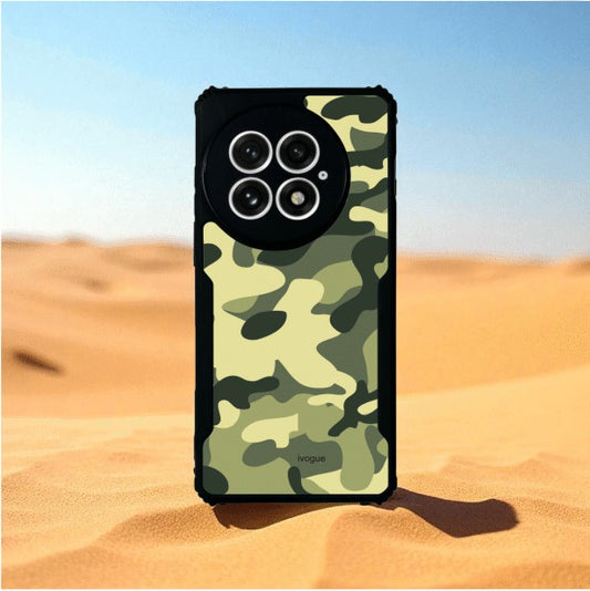 ivogue Army Vibe Mobile Cover For OnePlus 13