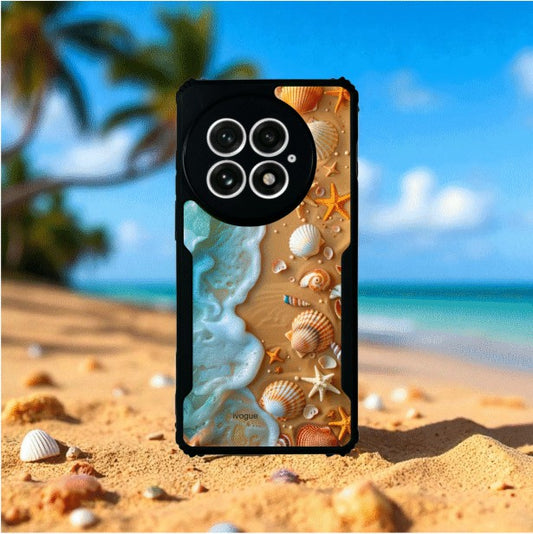 ivogue Ocean Bliss Mobile Cover For OnePlus 13