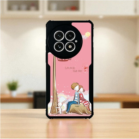 ivogue Love in the Air Mobile Cover For OnePlus 13