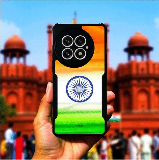 ivogue The Indian Soul Mobile Cover For OnePlus 13R