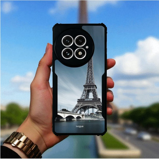 ivogue Paris Dreams Mobile Cover For OnePlus 13