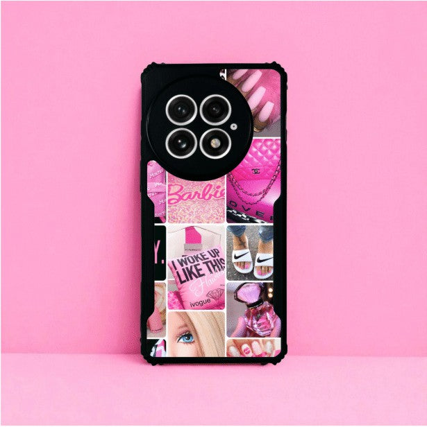 ivogue Barbie Vibes Mobile Cover For OnePlus 13