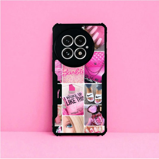 ivogue Barbie Vibes Mobile Cover For OnePlus 13