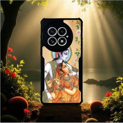 ivogue Radha Madhav Mobile Cover For OnePlus 13