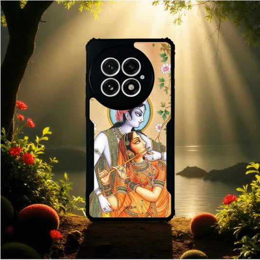 ivogue Radha Madhav Mobile Cover For OnePlus 13