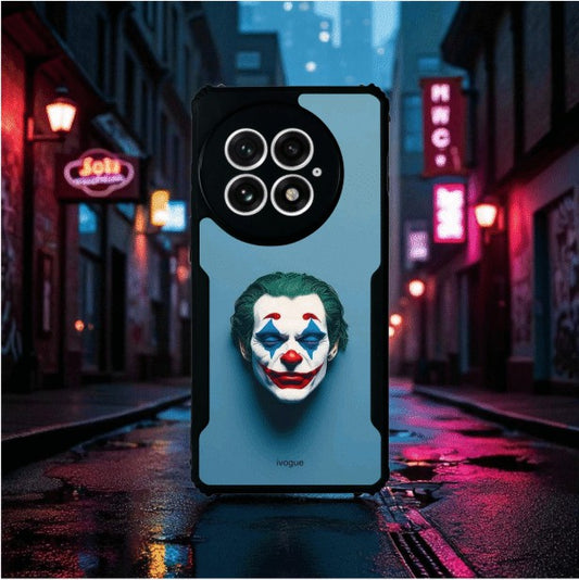 ivogue Joker Mobile Cover For OnePlus 13R