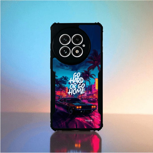 ivogue Velocity Vibes Mobile Cover For OnePlus 13