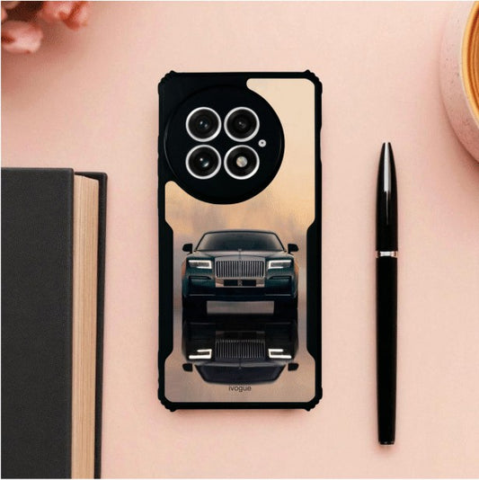 ivogue Rolls Reign Mobile Cover For OnePlus 13R