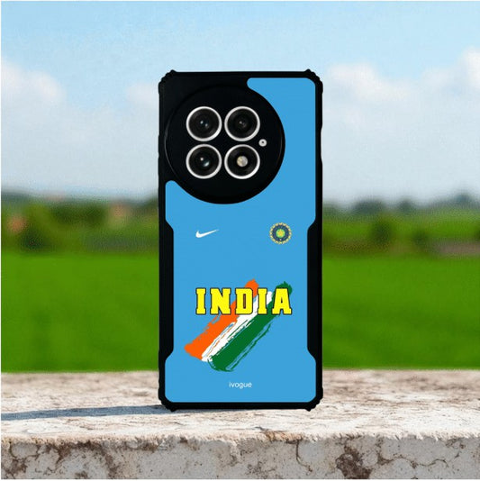 ivogue Champion india Mobile Cover For OnePlus 13