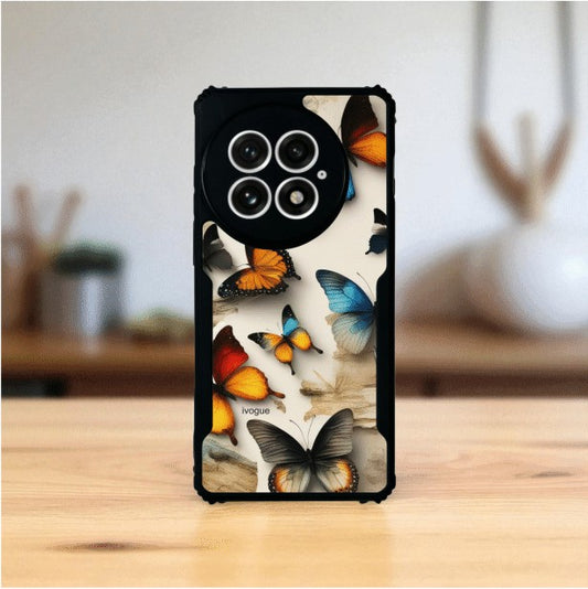 ivogue Nature in Flight Mobile Cover For OnePlus 13R