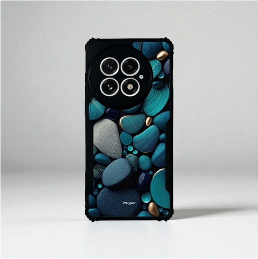 ivogue Ocean Pebbles Mobile Cover For OnePlus 13
