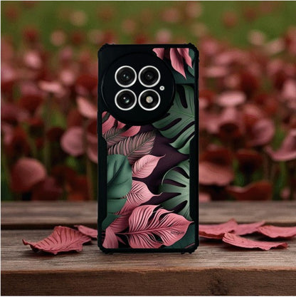 ivogue Dusky Palm Mobile Cover For OnePlus 13