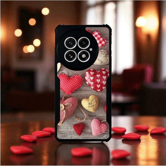 ivogue Be Mine Mobile Cover For OnePlus 13