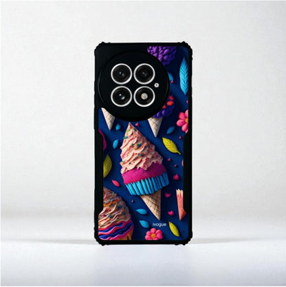 ivogue Cone of Colors Mobile Cover For OnePlus 13