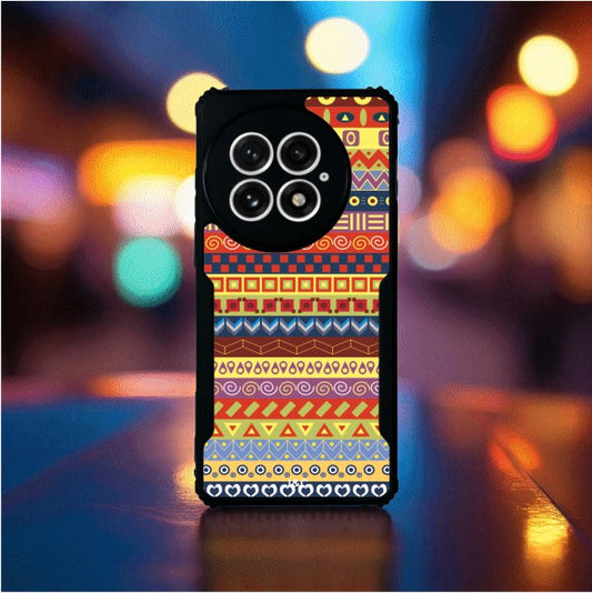 ivogue Boho Vibes Mobile Cover For OnePlus 13
