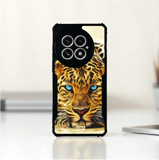 ivogue Jaguar Mobile Cover For OnePlus 13